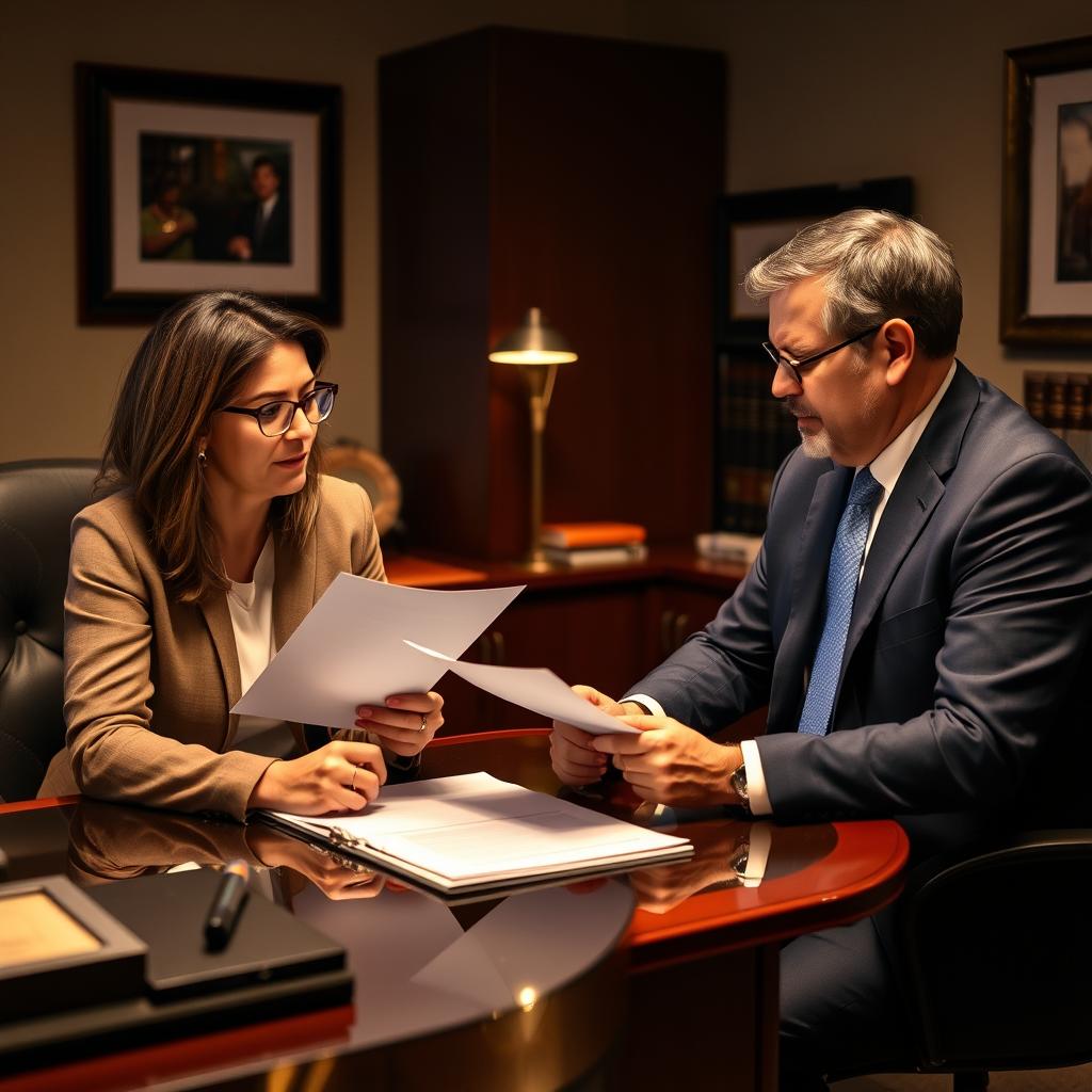 Assault Lawyer Dinwiddie County, VA