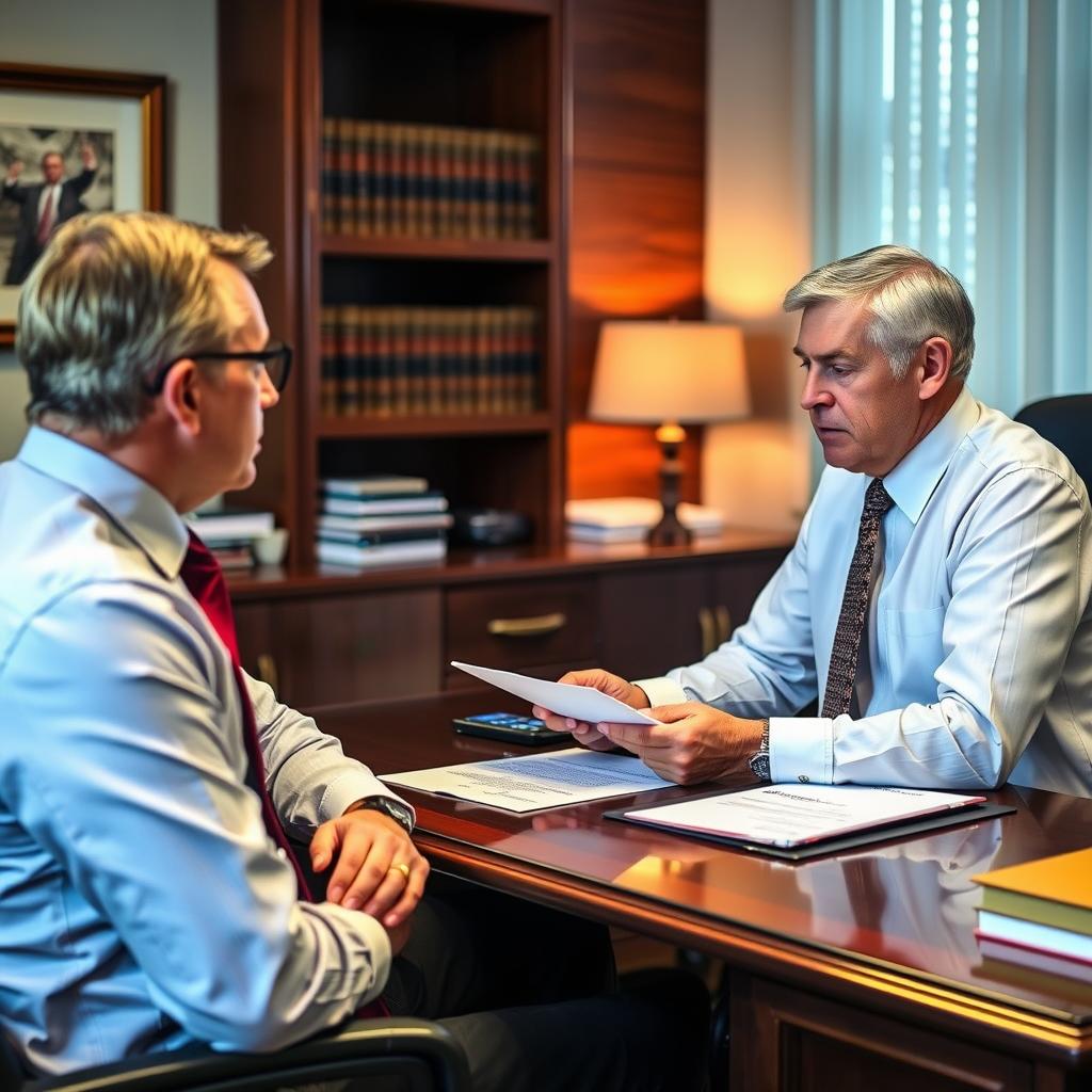 Assault Lawyer Fluvanna County, VA