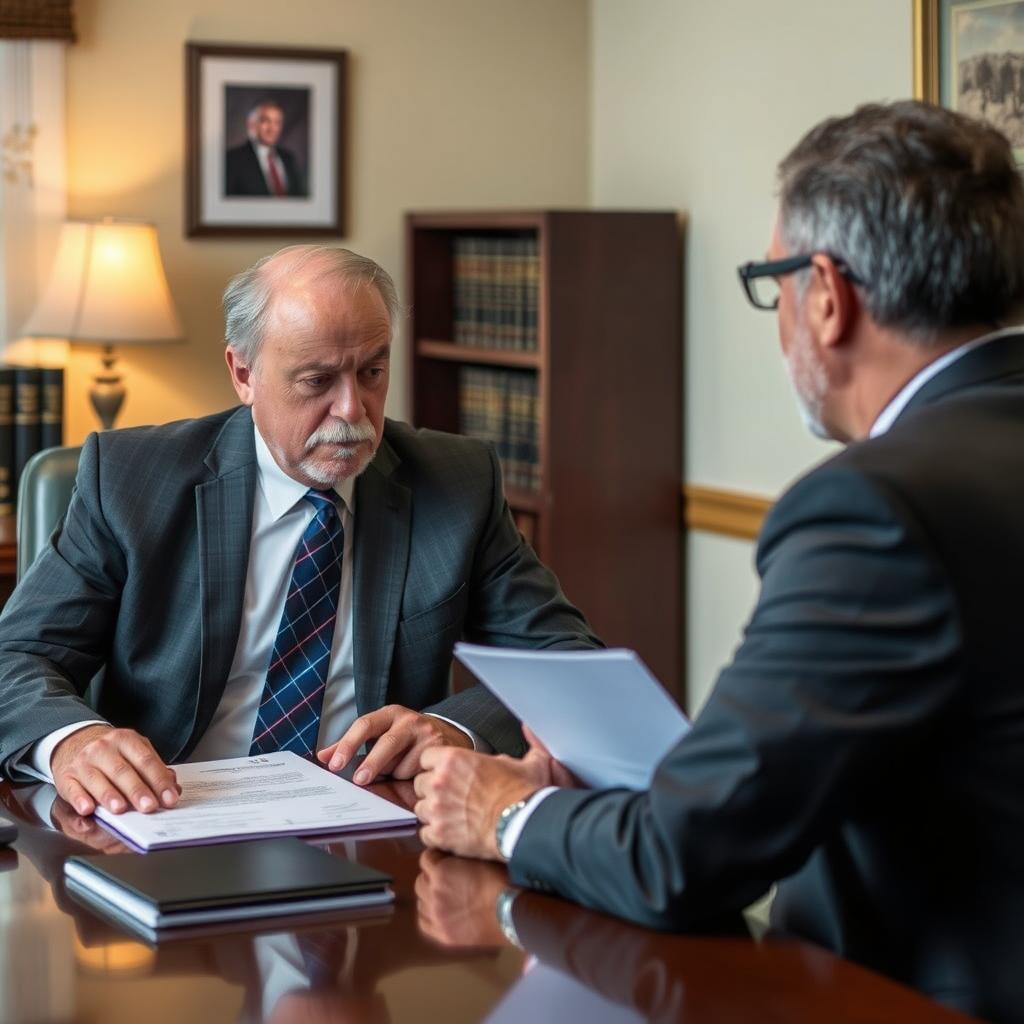 Assault Lawyer New Kent County, VA