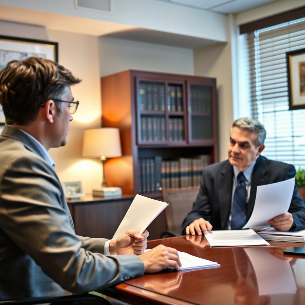 Assault with Injury Defense Lawyer New Kent County, VA