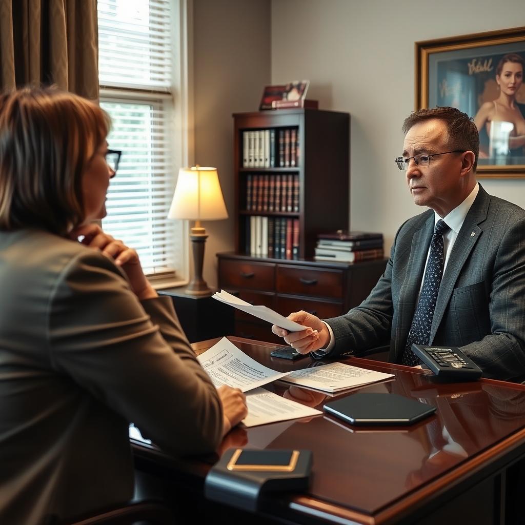 Assault with Injury Defense Lawyer Rockingham County, VA
