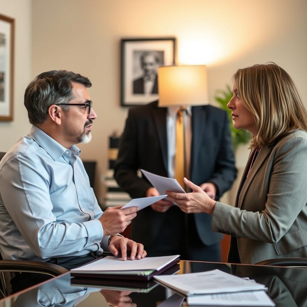 Assault with Injury Defense Lawyer Virginia, VA