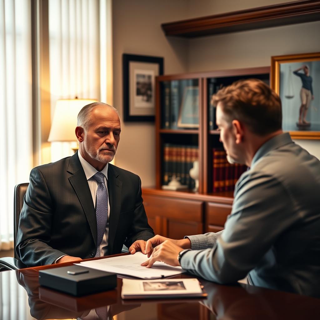 Beach Franchise Dispute Lawyer Dinwiddie County, VA