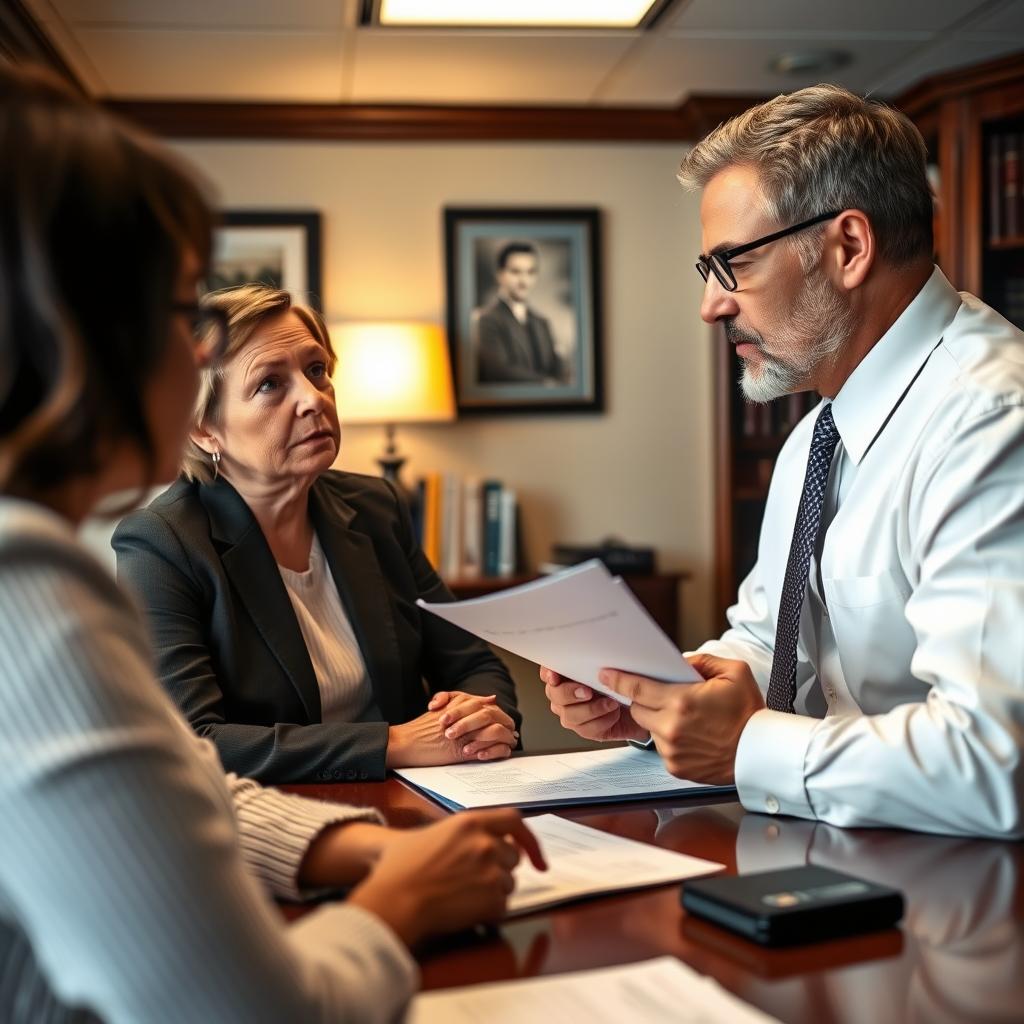 Beach Franchise Dispute Lawyer Fauquier County, VA