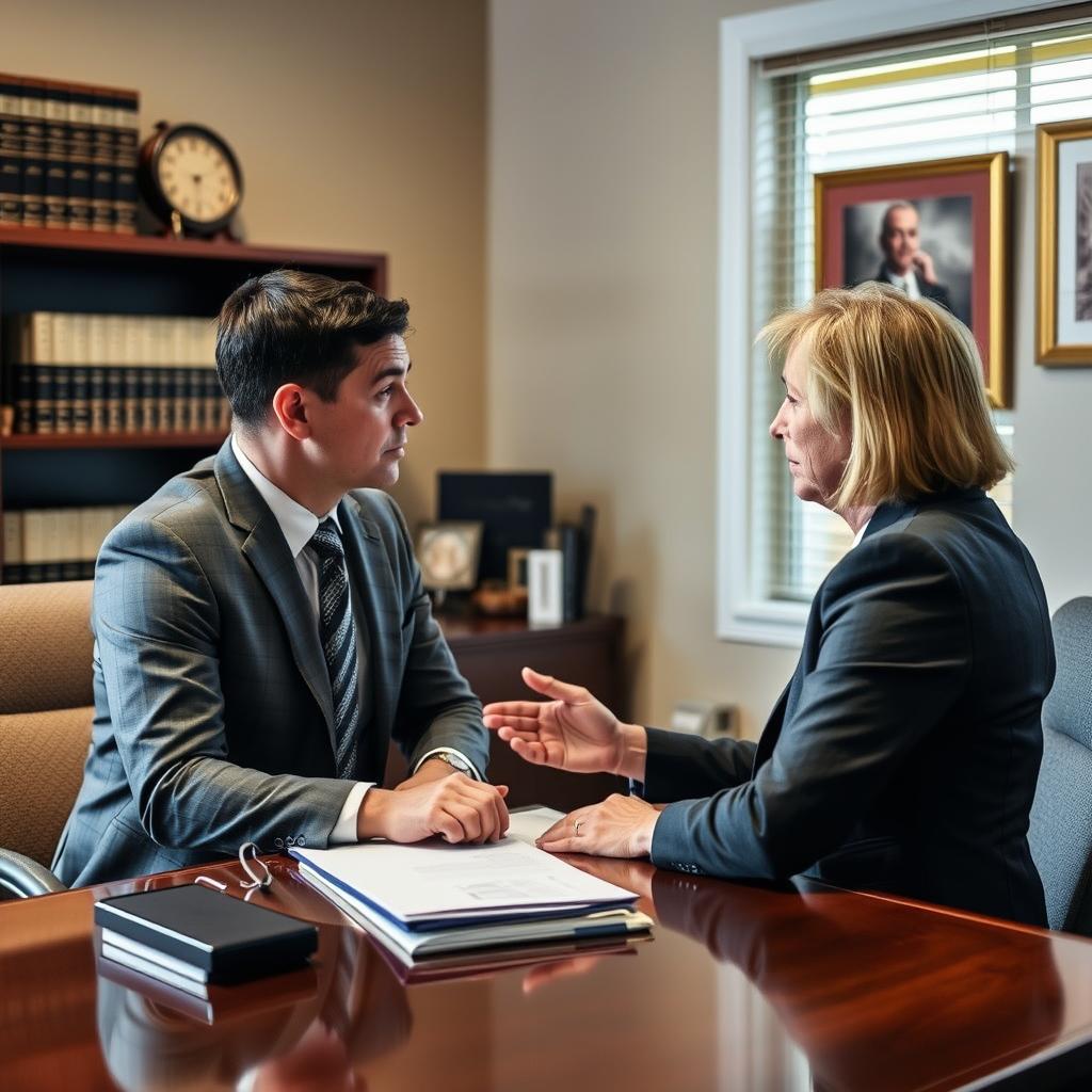 Beach Franchise Dispute Lawyer Goochland County, VA