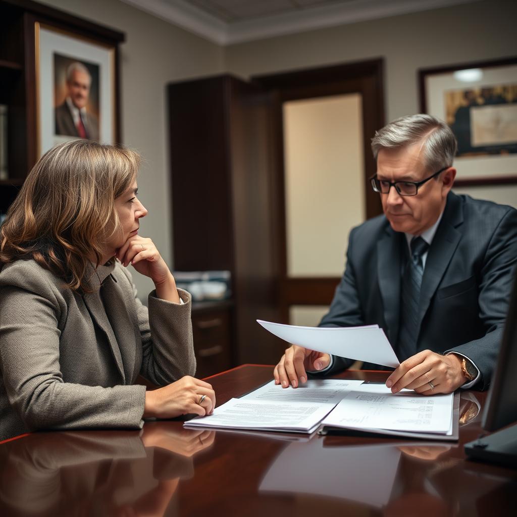 Beach Franchise Dispute Lawyer James City County, VA