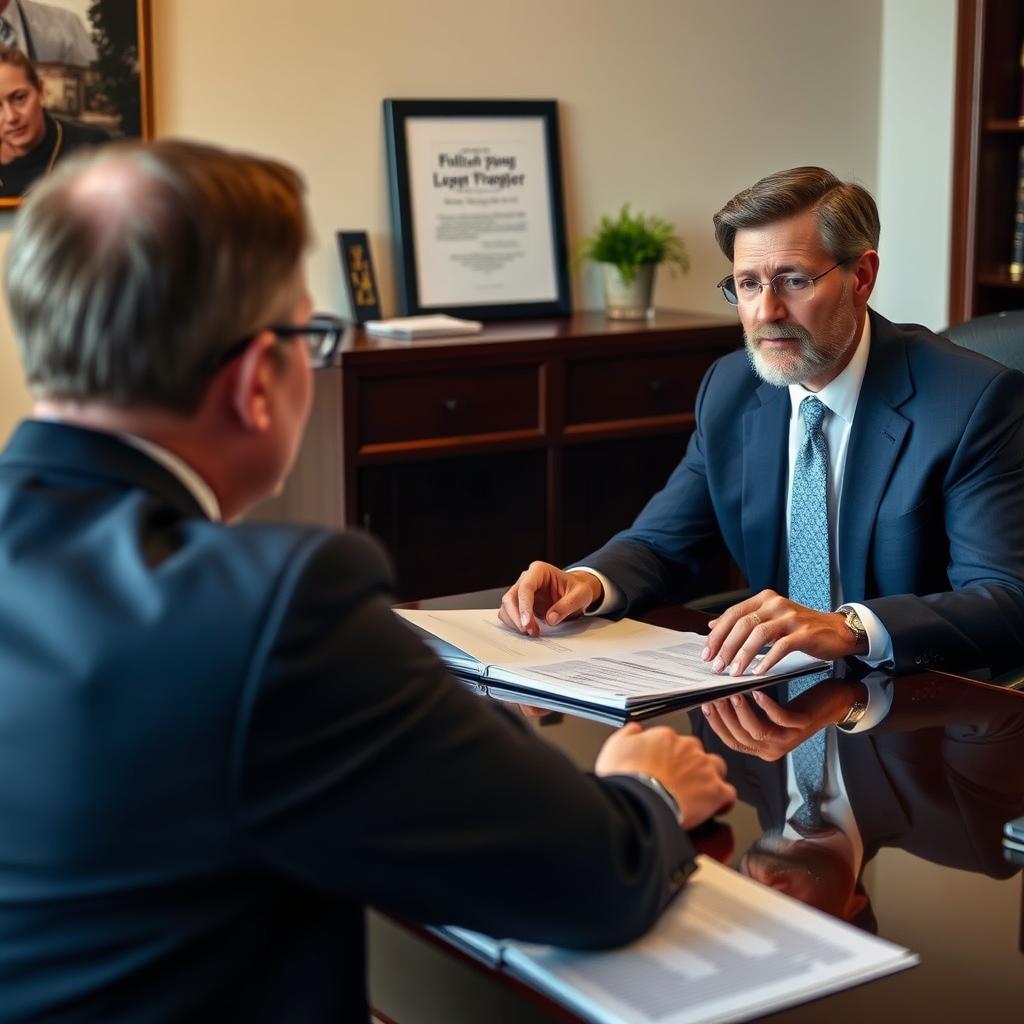 Beach Franchise Dispute Lawyer King William County, VA