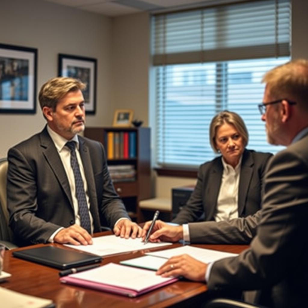Beach Franchise Dispute Lawyer New Kent County, VA