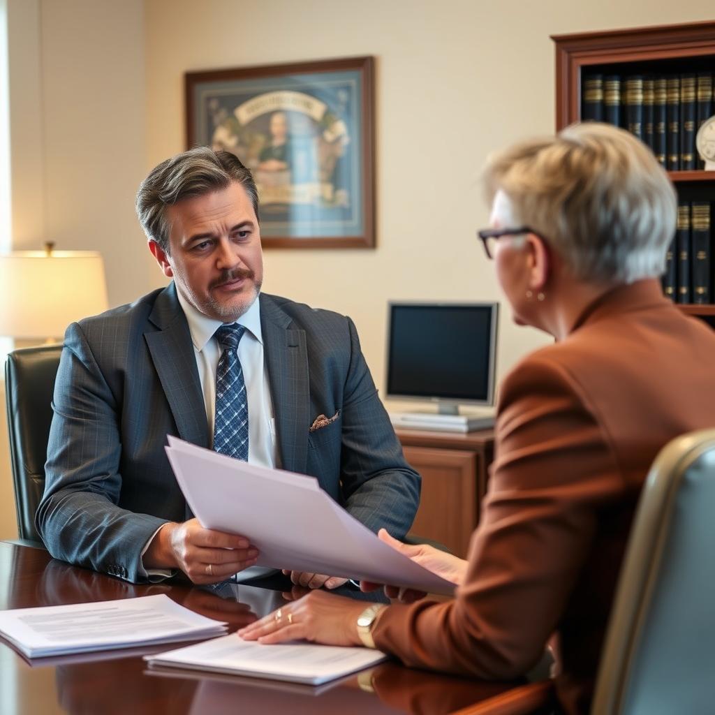 Beach Franchise Dispute Lawyer Poquoson, VA