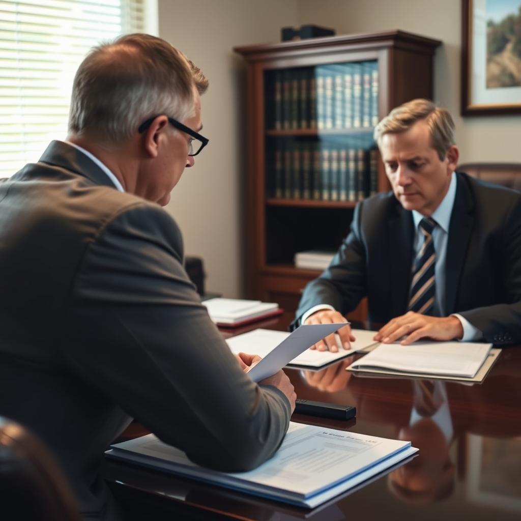 Beach Franchise Dispute Lawyer Powhatan County, VA