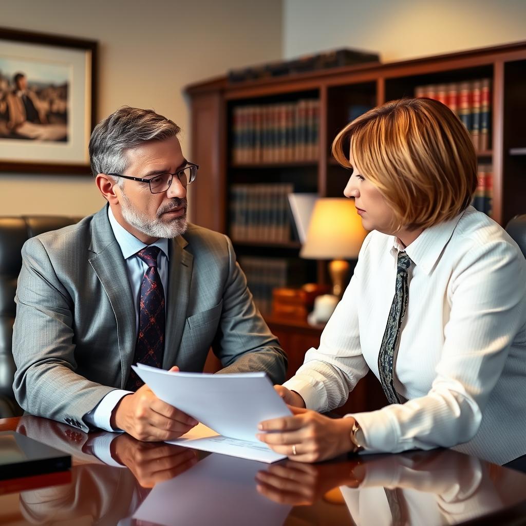 Beach Franchise Dispute Lawyer Prince George County, VA
