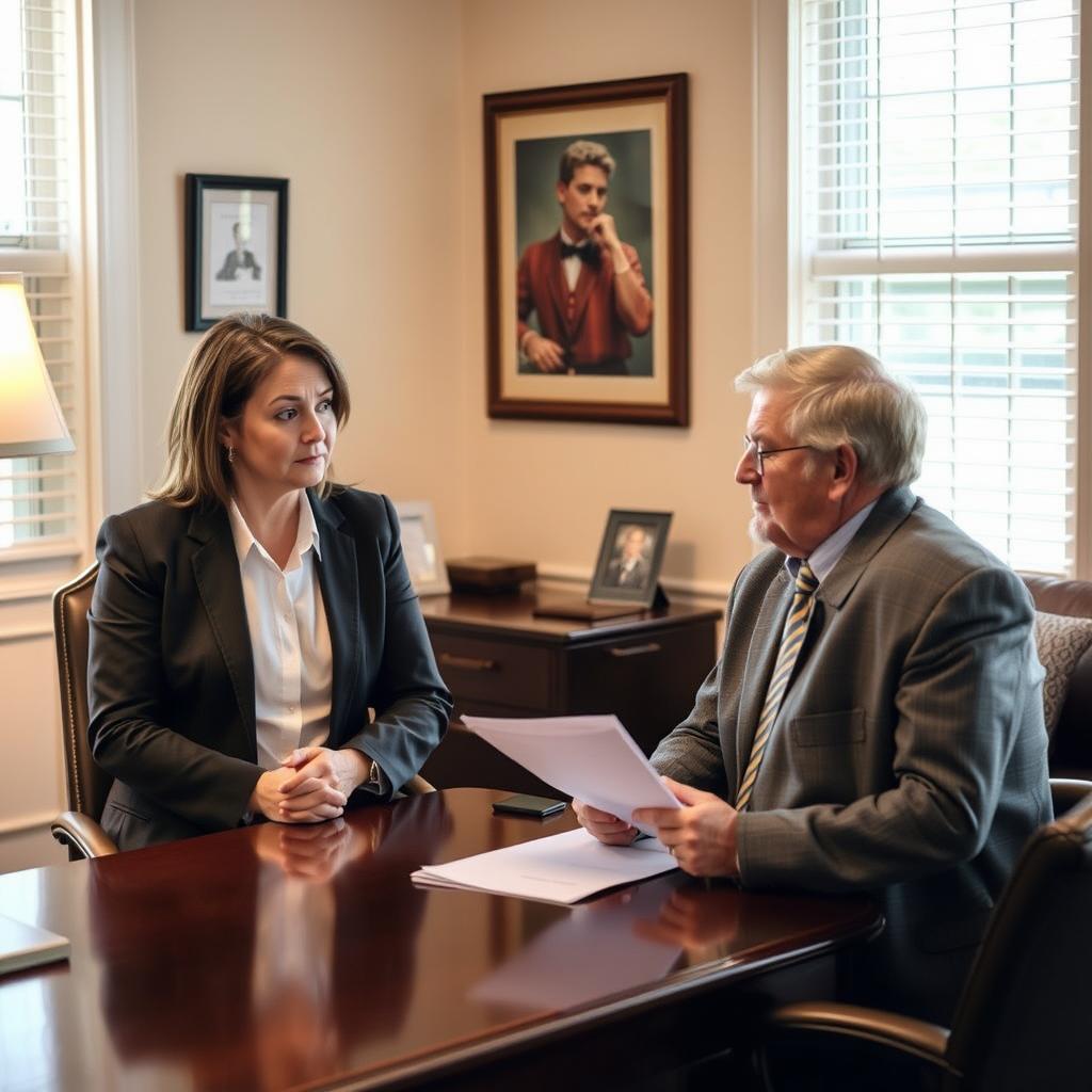 Beach Franchise Dispute Lawyer Rappahannock County, VA