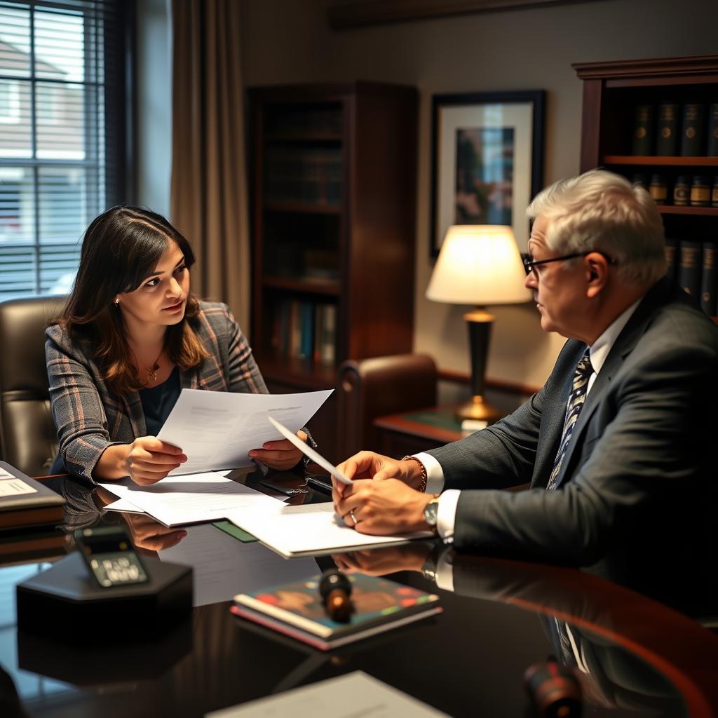 Beach Franchise Dispute Lawyer Roanoke County, VA