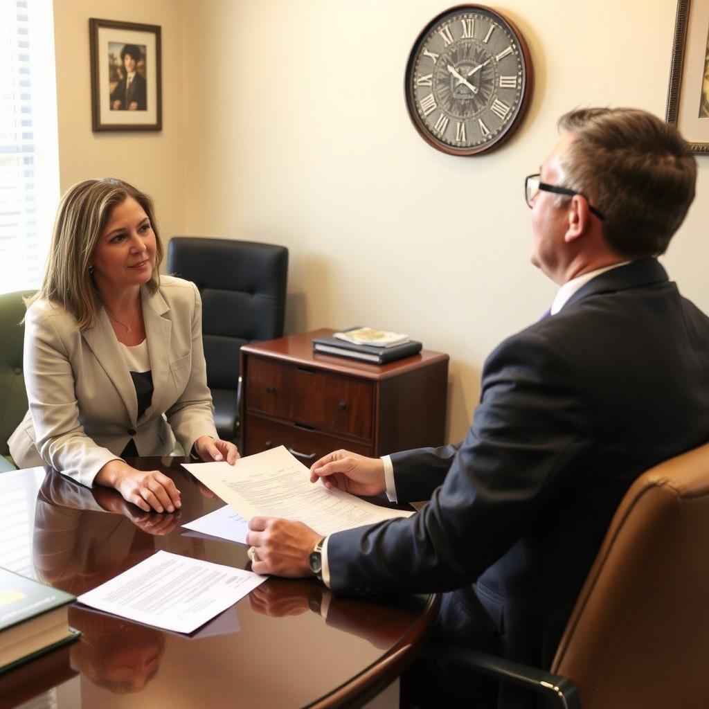 Beach Franchise Dispute Lawyer Rockingham County, VA