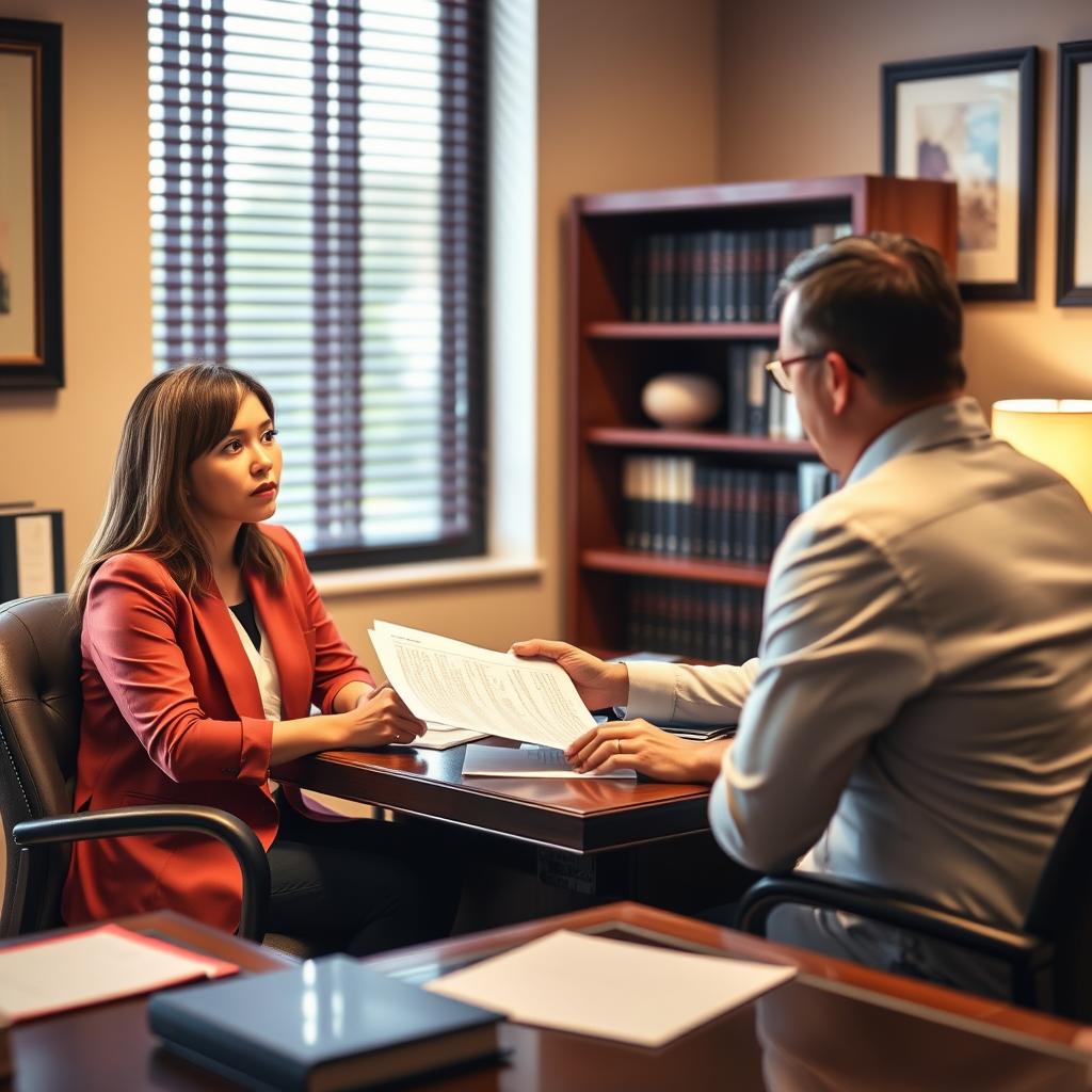 Beach Franchise Dispute Lawyer Virginia Beach, VA
