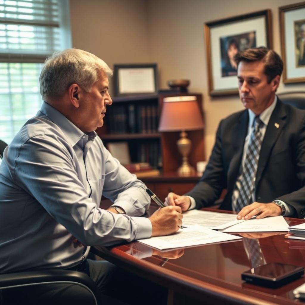 Beach Franchise Dispute Lawyer York County, VA