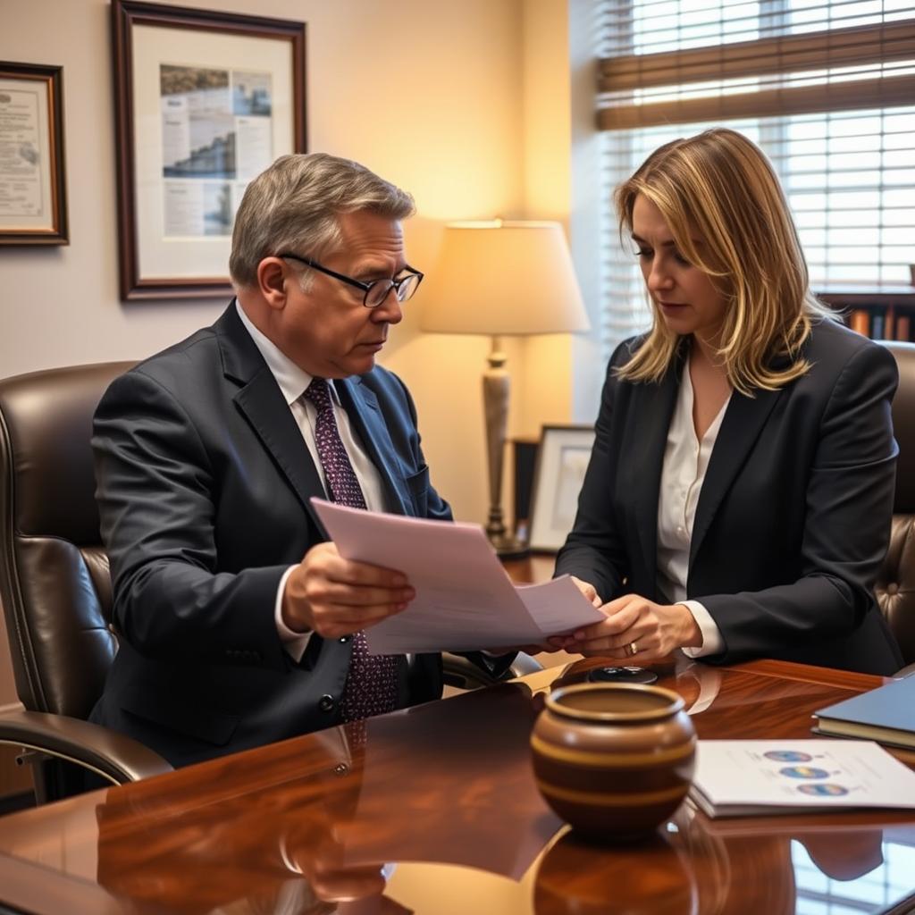 Breach of Contract Lawyer Fluvanna County, VA