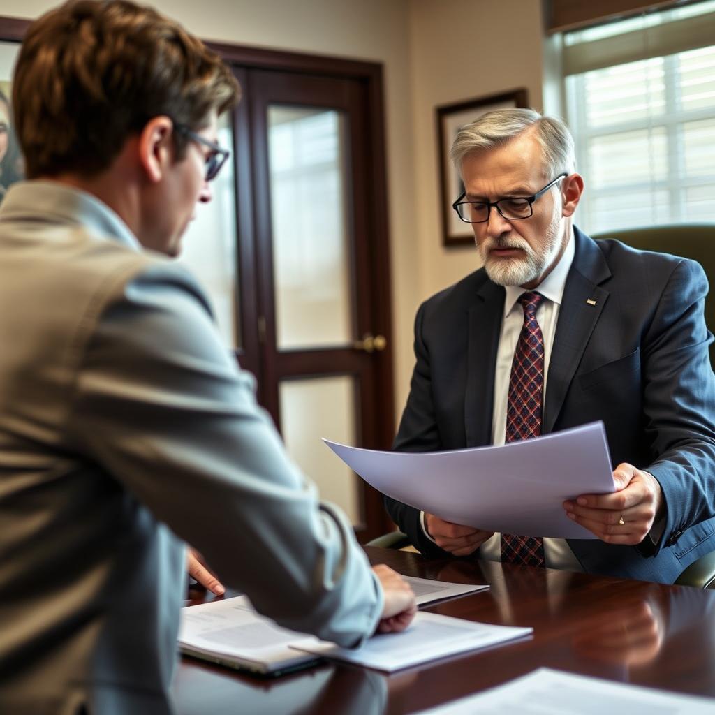 Breach of Contract Lawyer Isle of Wight County, VA