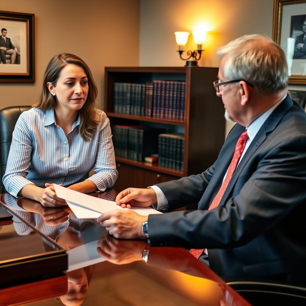 Breach of Contract Lawyer Virginia Beach, VA
