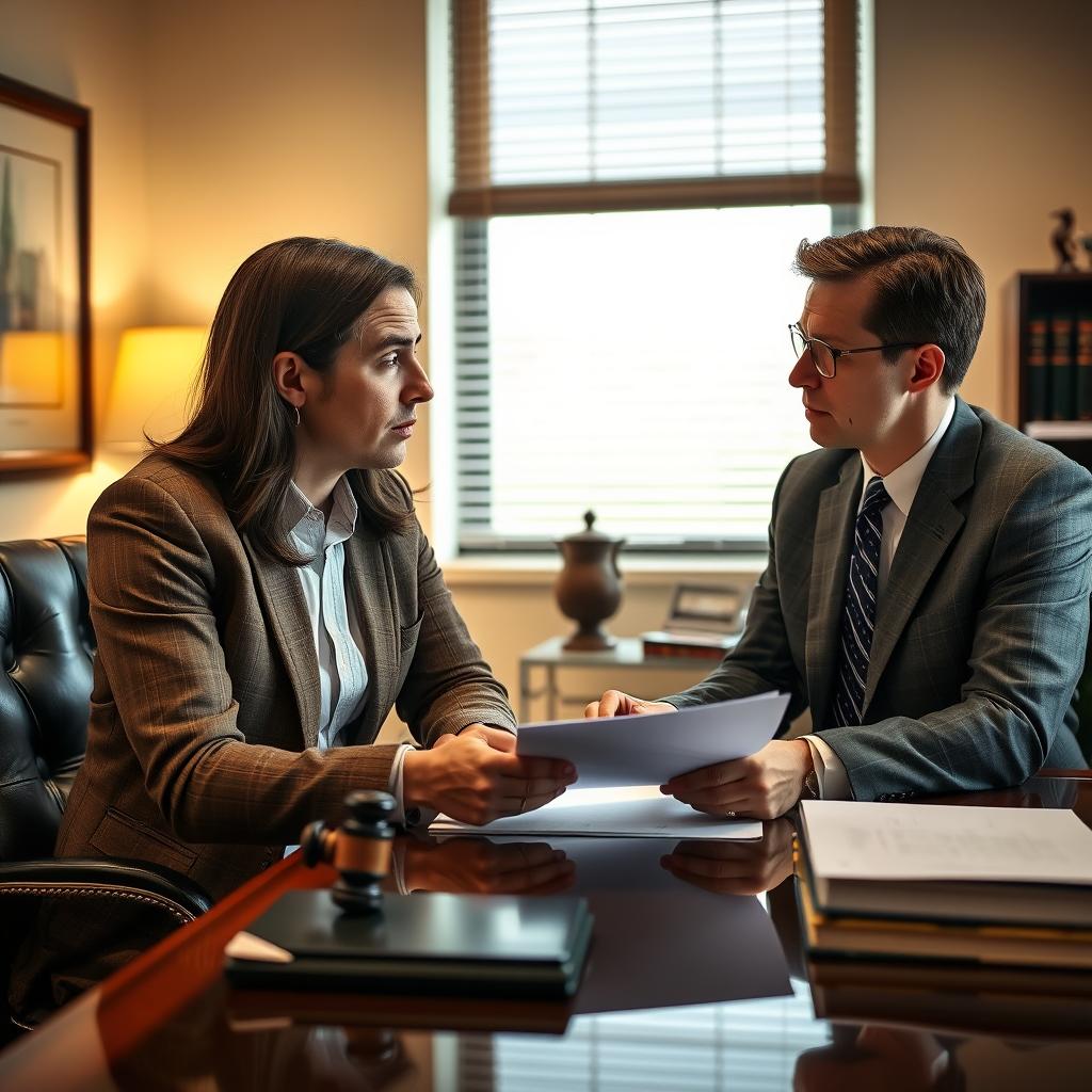 Breach of Contract Lawyer York County, VA