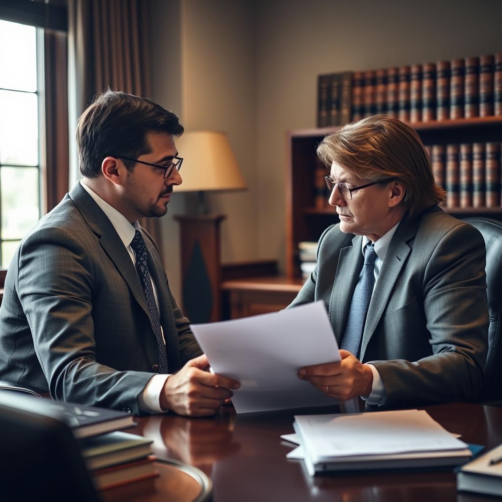 Burglary Defense Lawyer New Kent County, VA