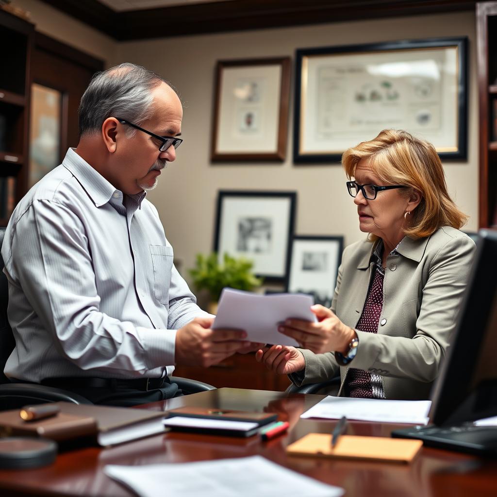 Burglary Defense Lawyer Poquoson, VA