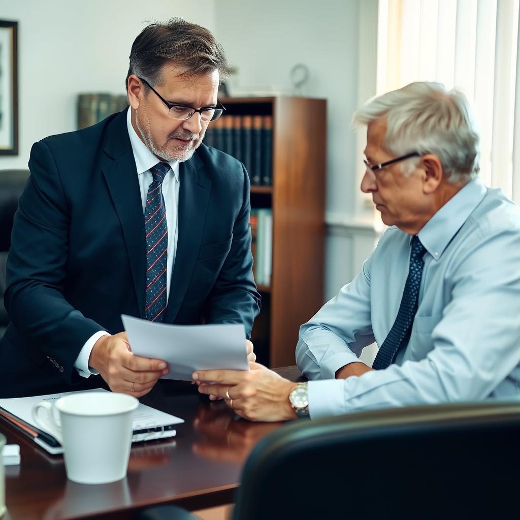 Burglary Defense Lawyer Virginia, VA