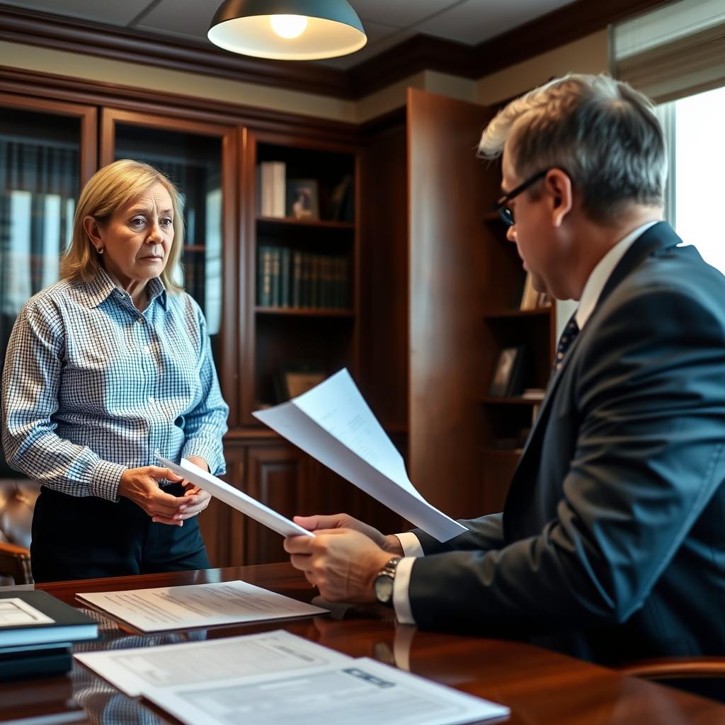 Burglary Lawyer Chesterfield County, VA