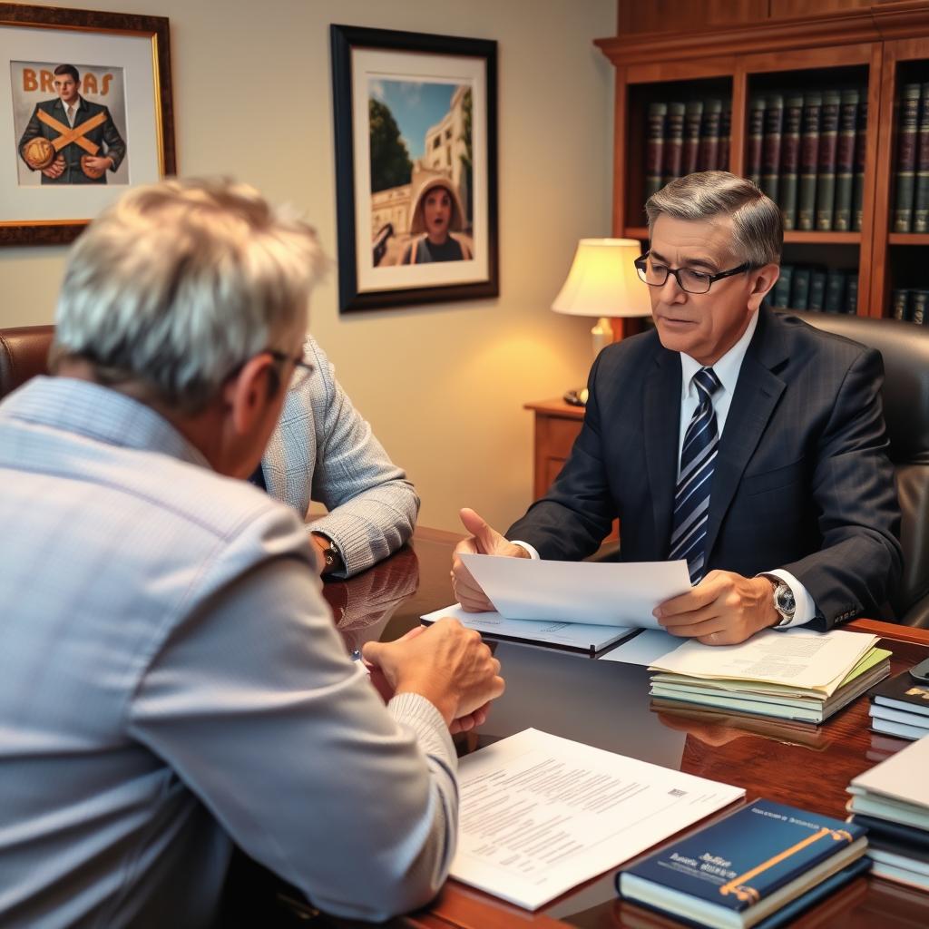 Burglary Lawyer Roanoke County, VA