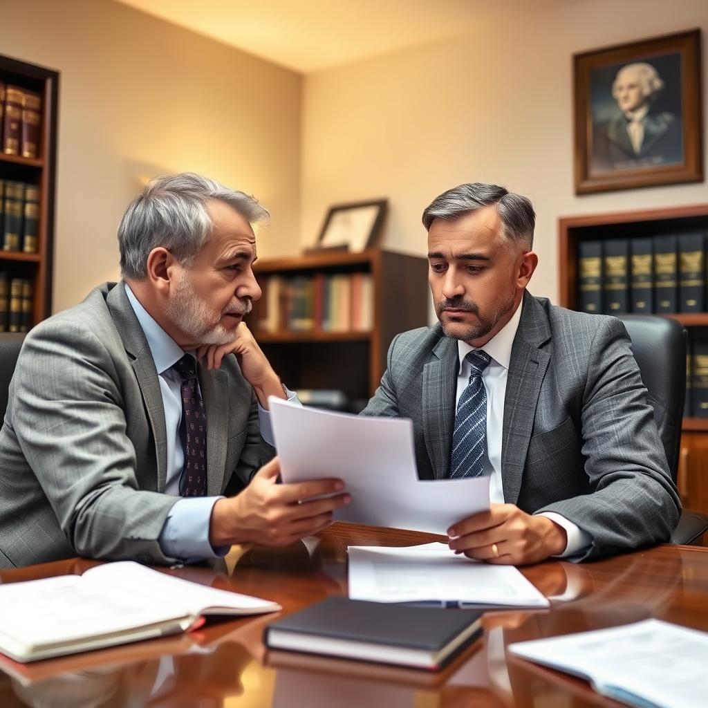 Burglary Lawyer Rockingham County, VA