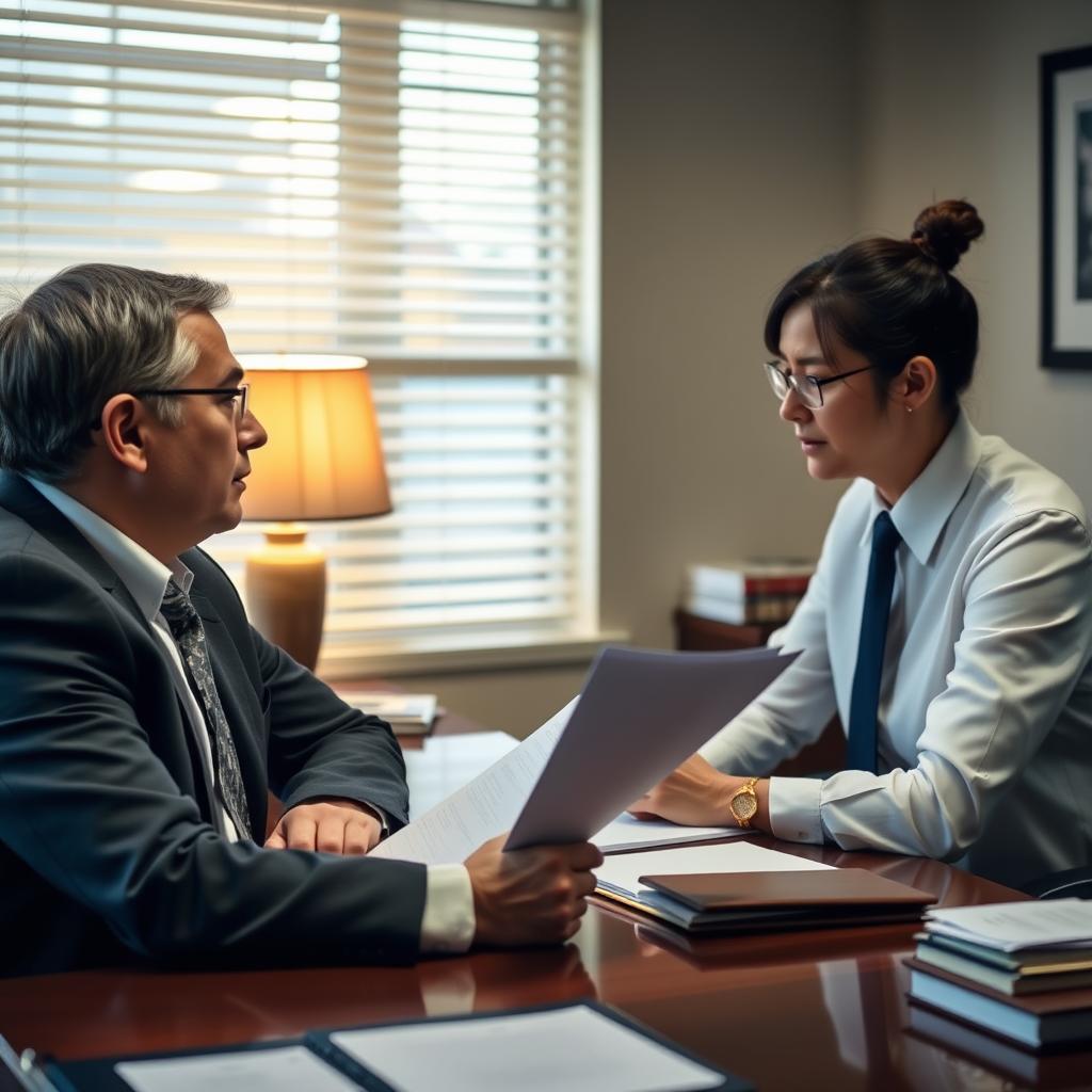 Business Closure Lawyer Chesterfield County, VA