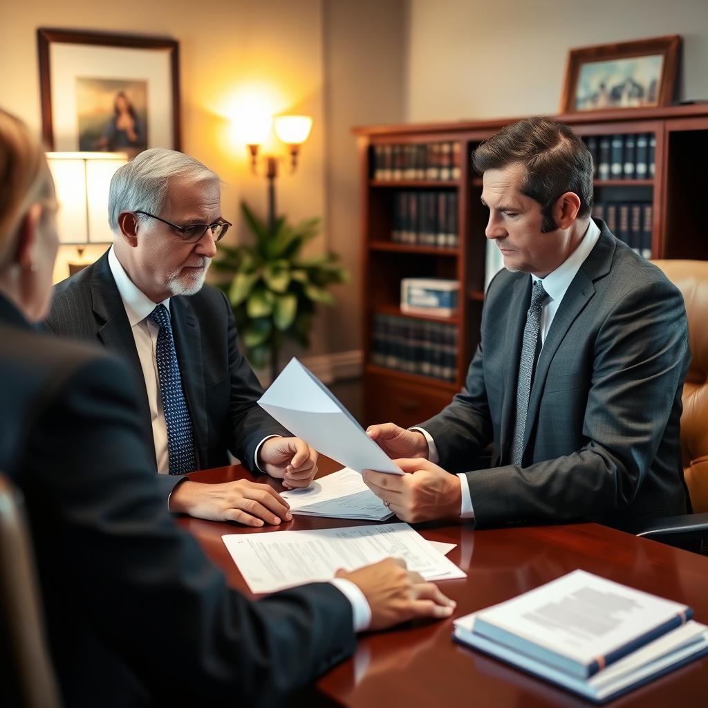 Business Closure Lawyer Fluvanna County, VA