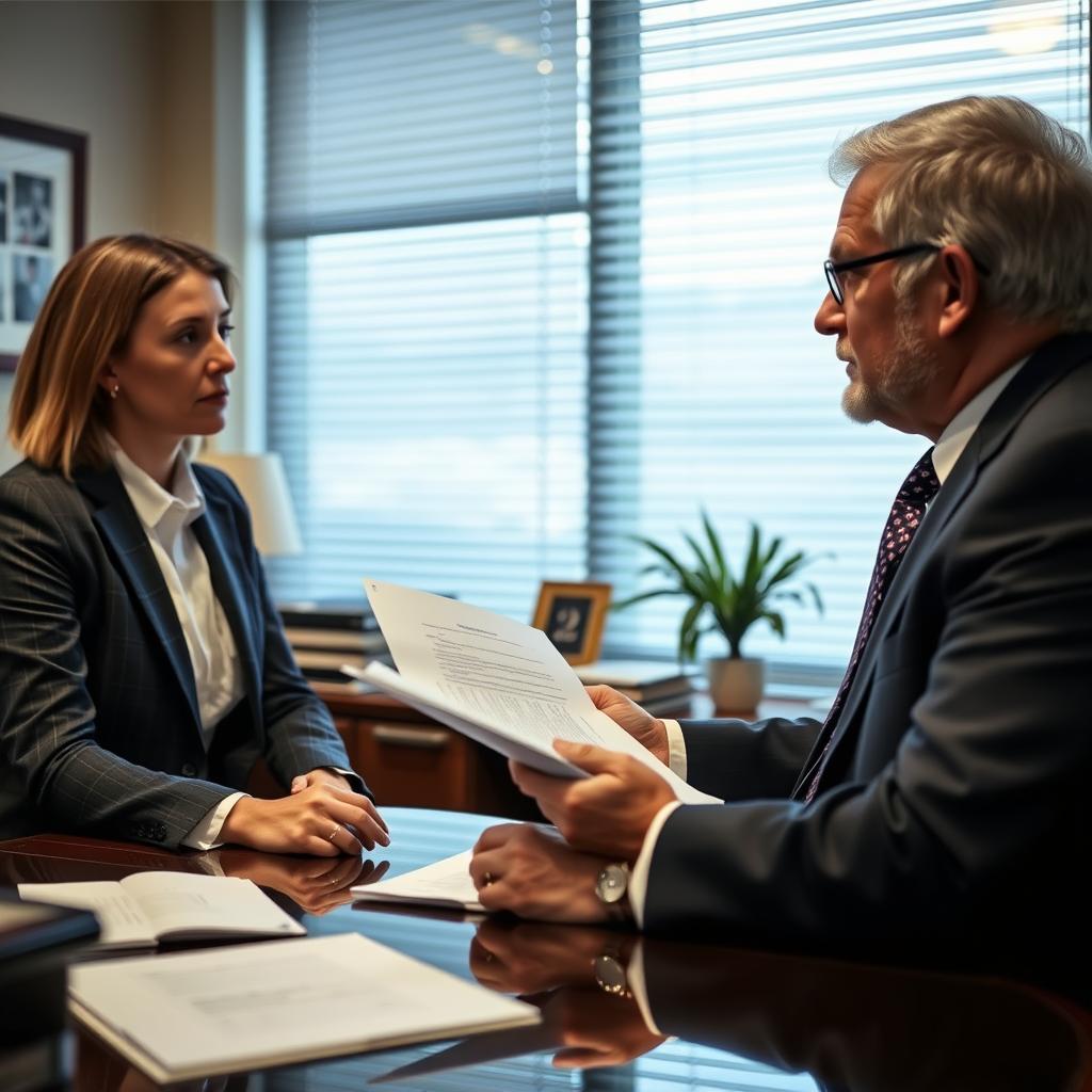Business Closure Lawyer Isle of Wight County, VA