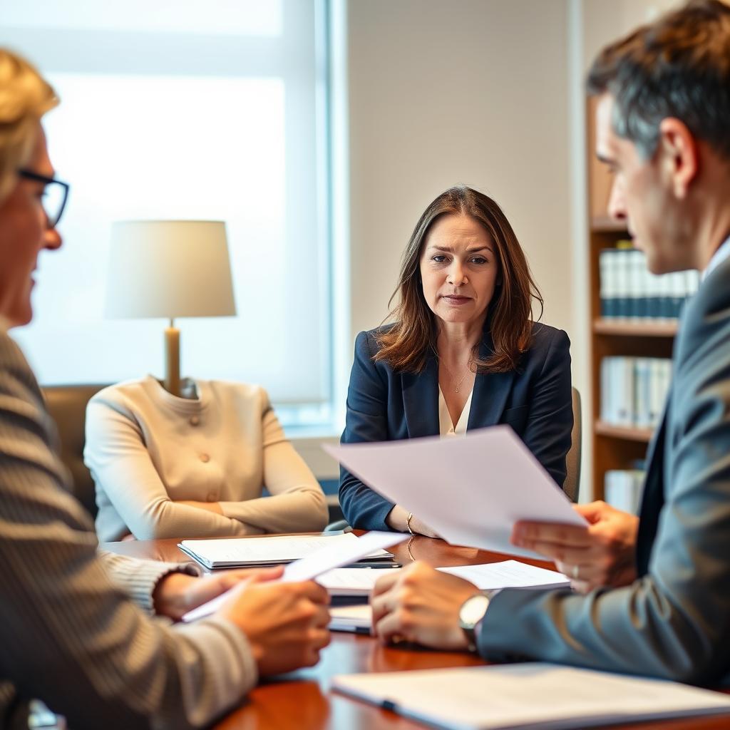 Business Closure Lawyer Louisa County, VA