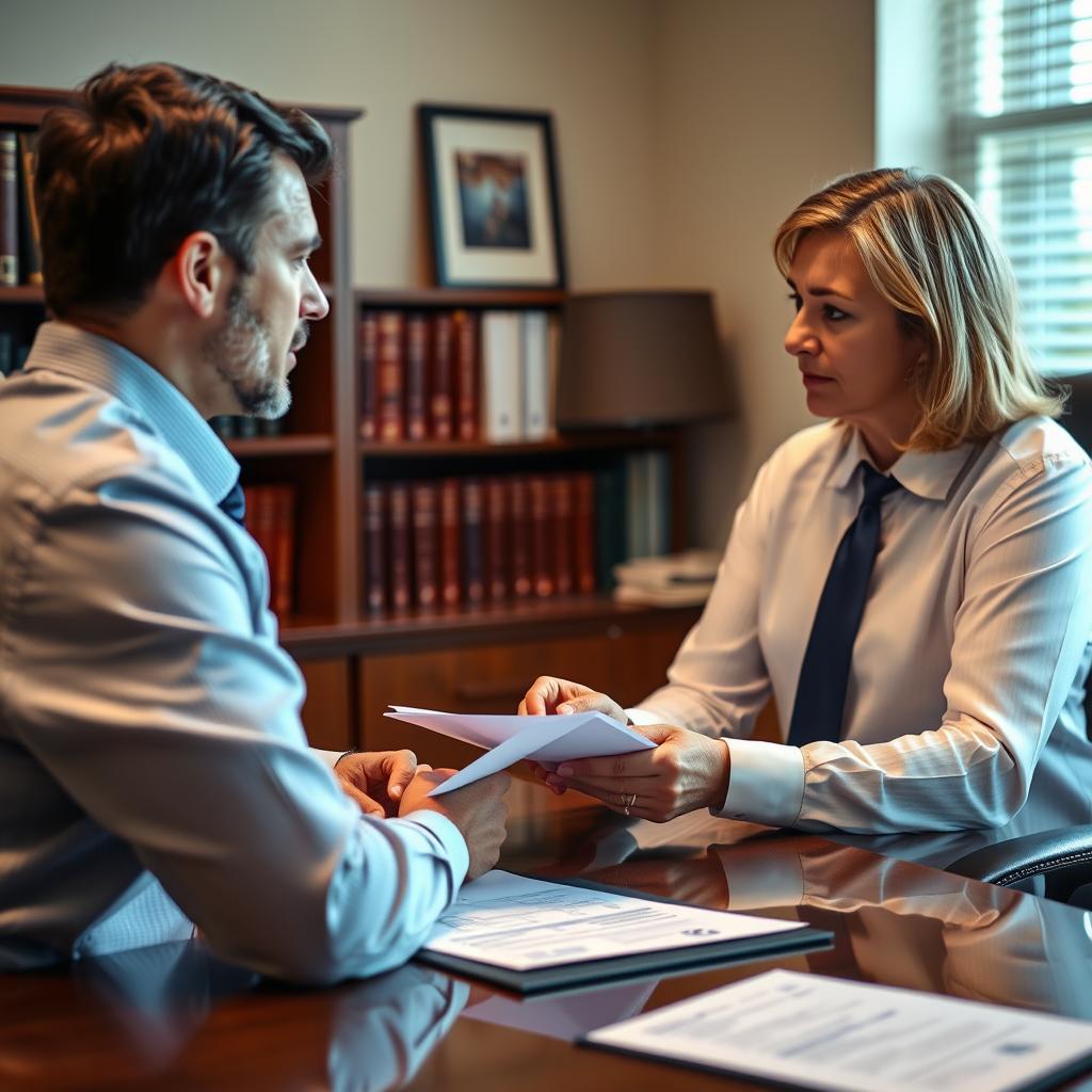 Business Closure Lawyer Poquoson, VA