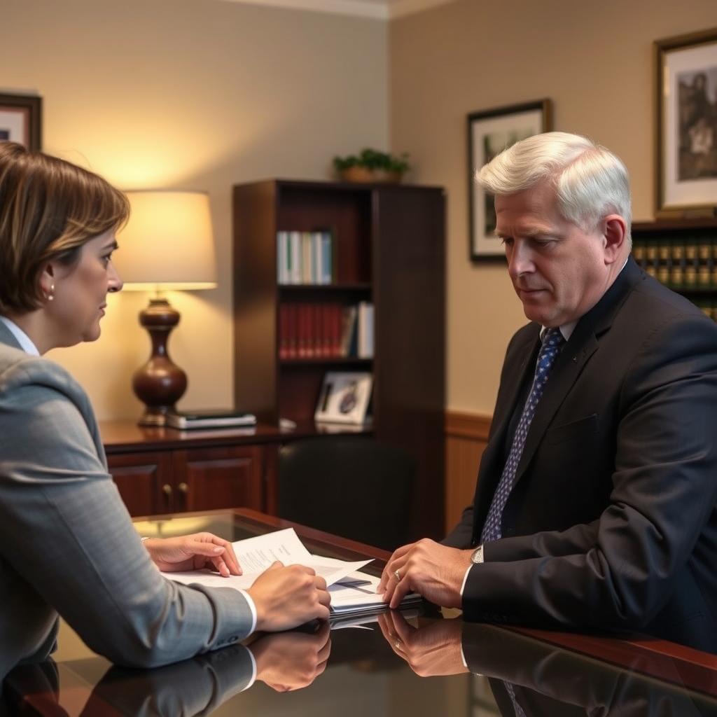 Business Closure Lawyer Prince George County, VA