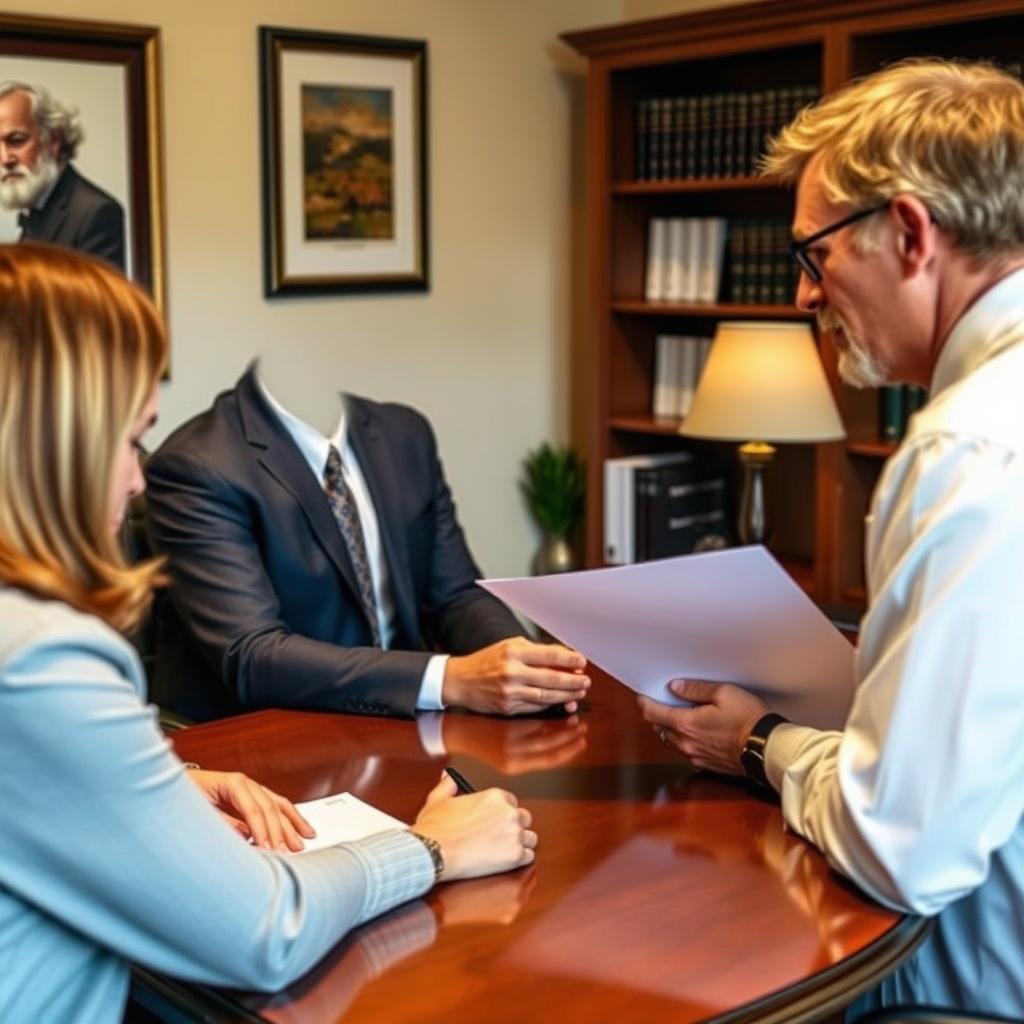Business Closure Lawyer Rappahannock County, VA