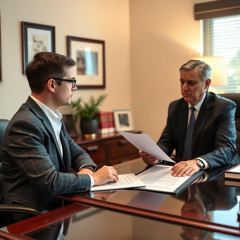 Business Closure Lawyer Rockingham County, VA