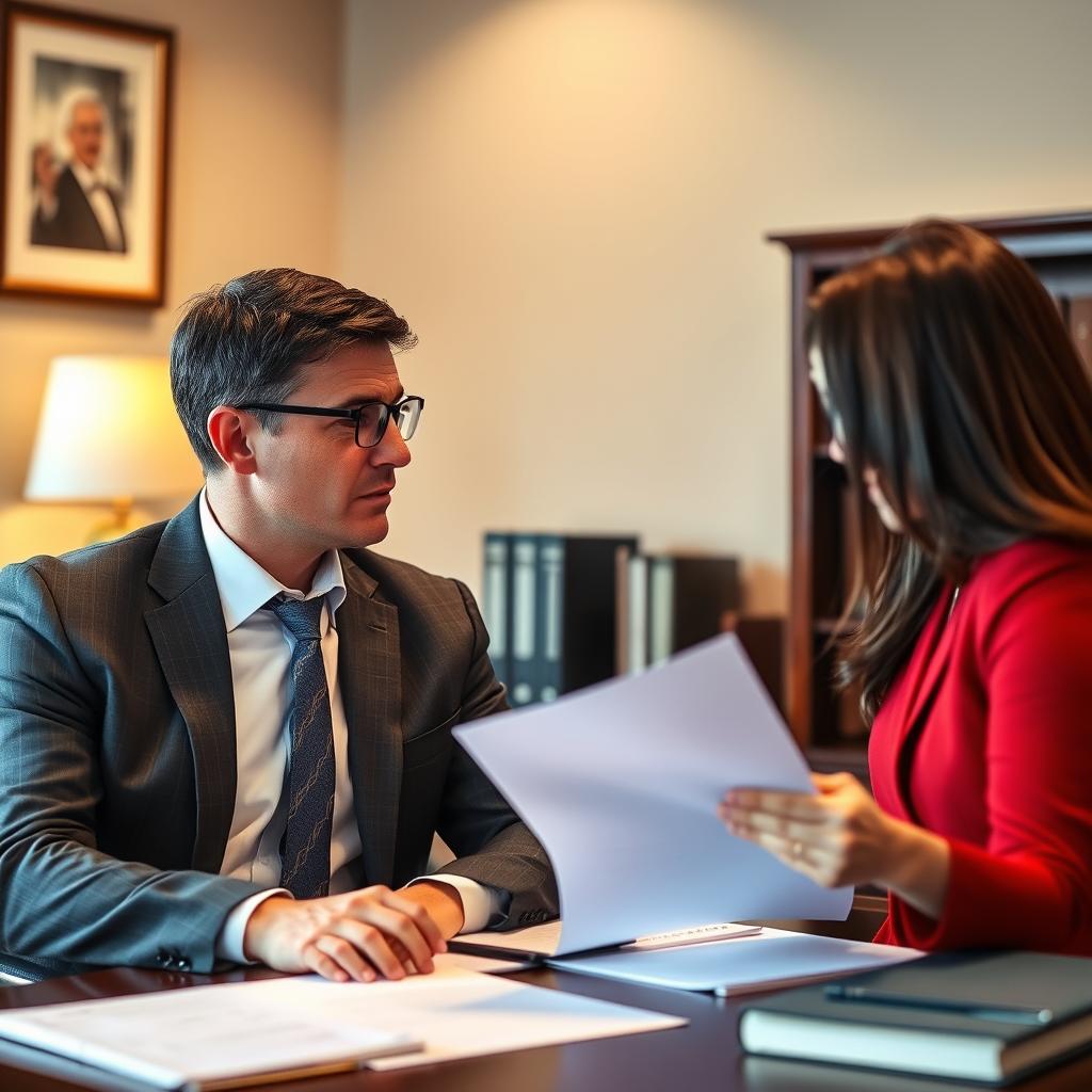 Business Closure Lawyer Virginia Beach, VA