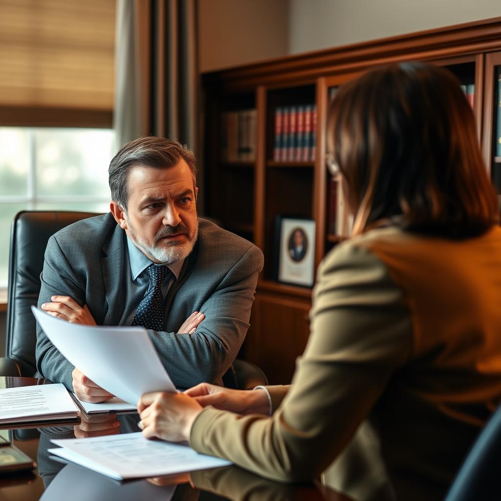 Business Closure Lawyer Virginia, VA
