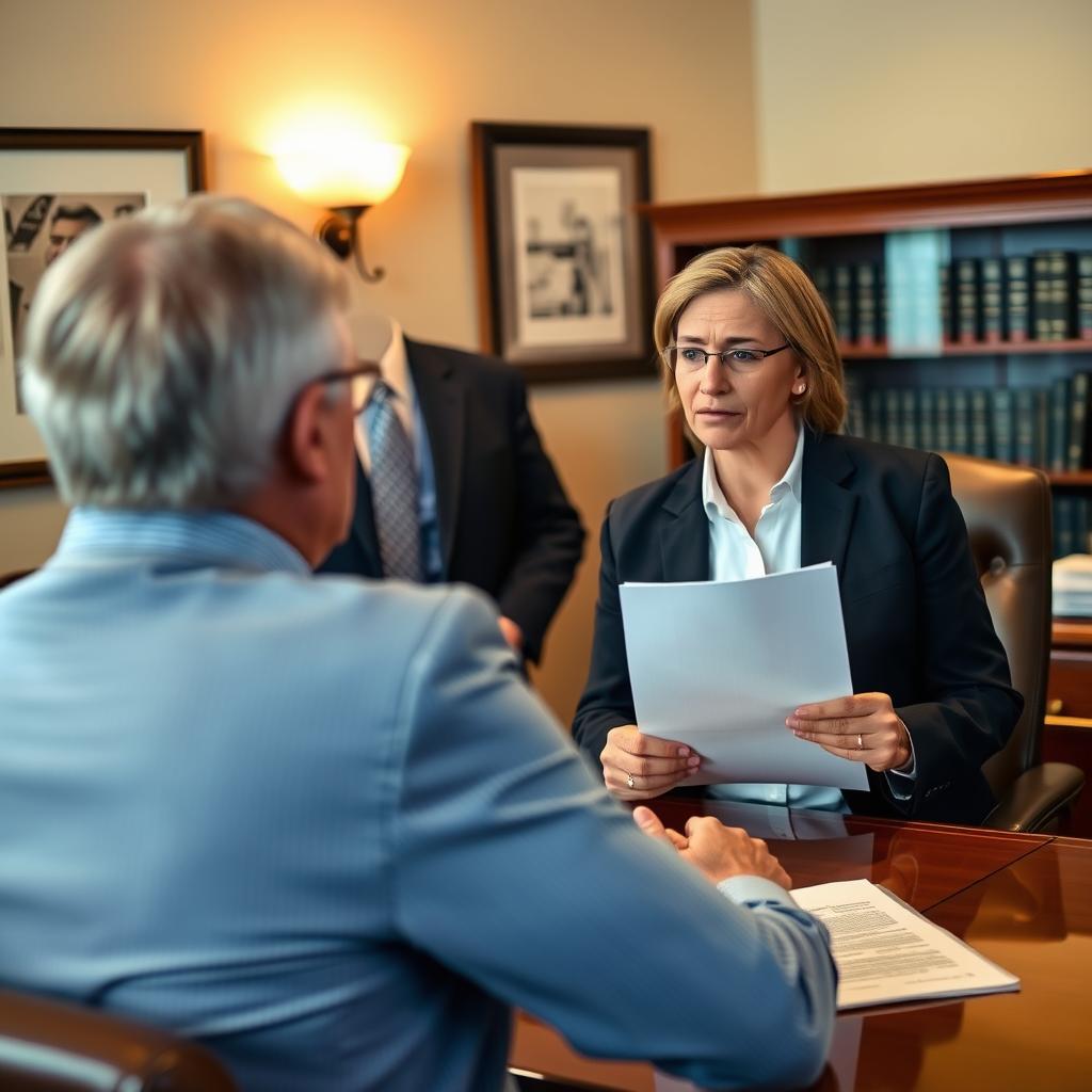 Business Closure Lawyer York County, VA