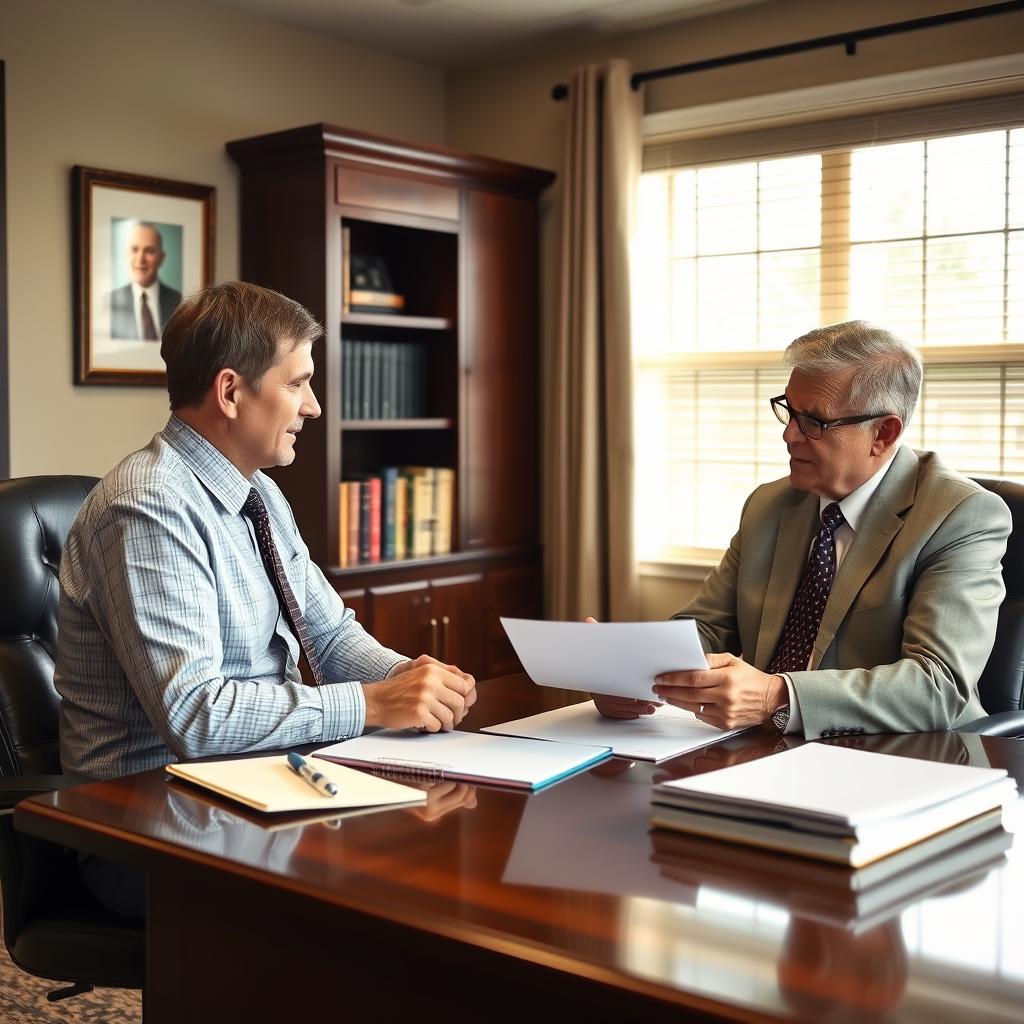 Business Compliance Lawyer Dinwiddie County, VA