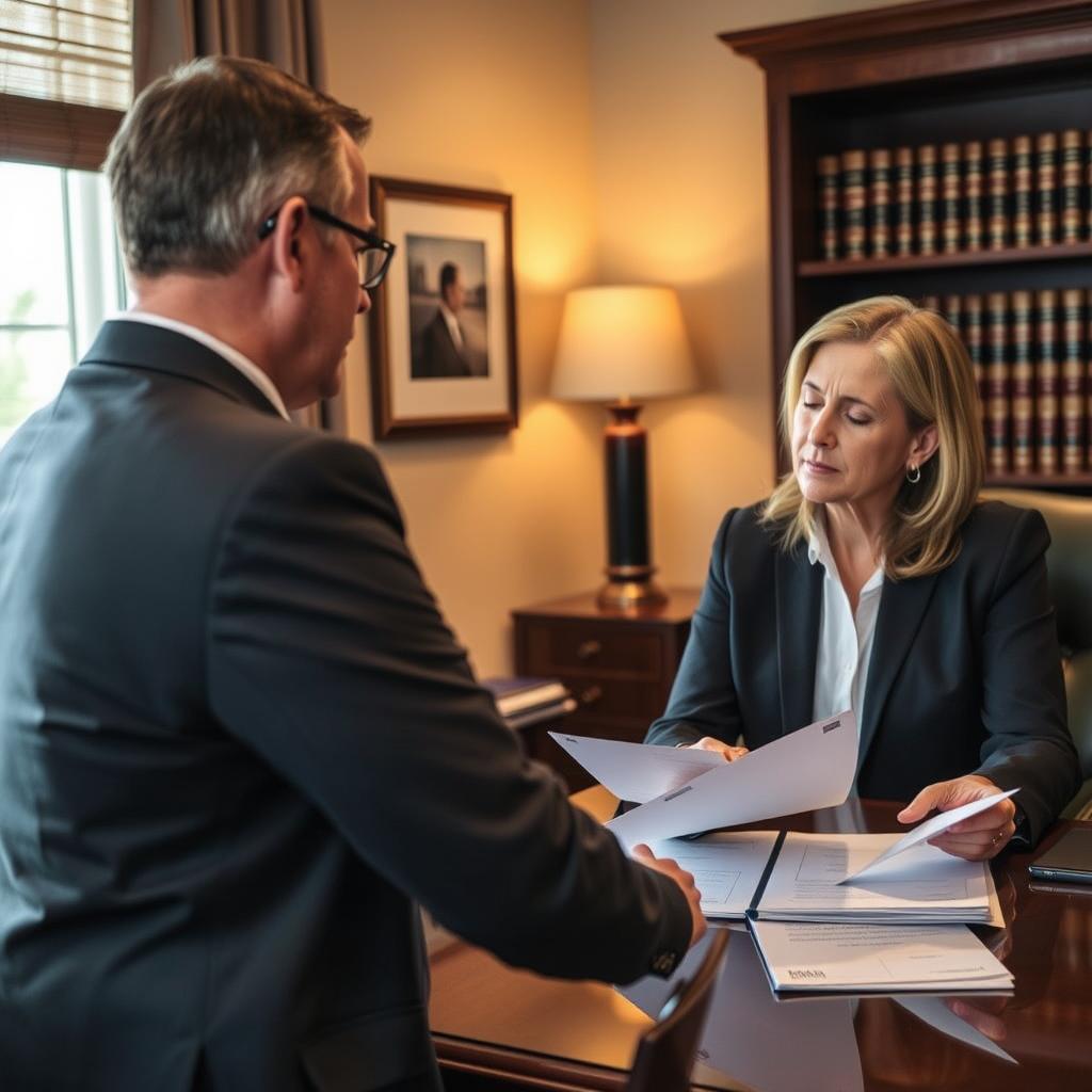 Business Compliance Lawyer Fluvanna County, VA