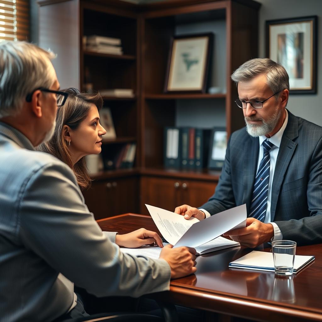 Business Compliance Lawyer King William County, VA