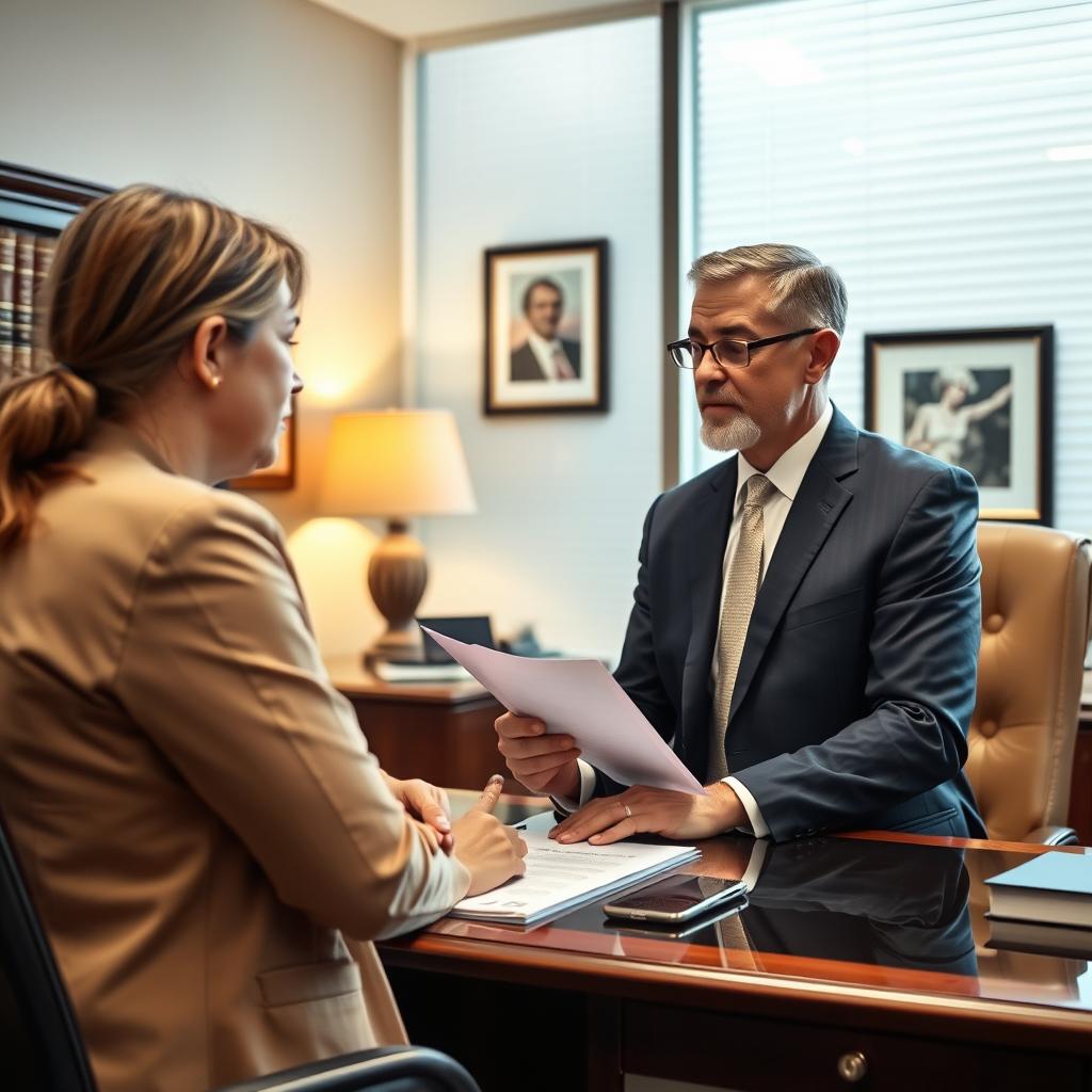 Business Compliance Lawyer Prince George County, VA