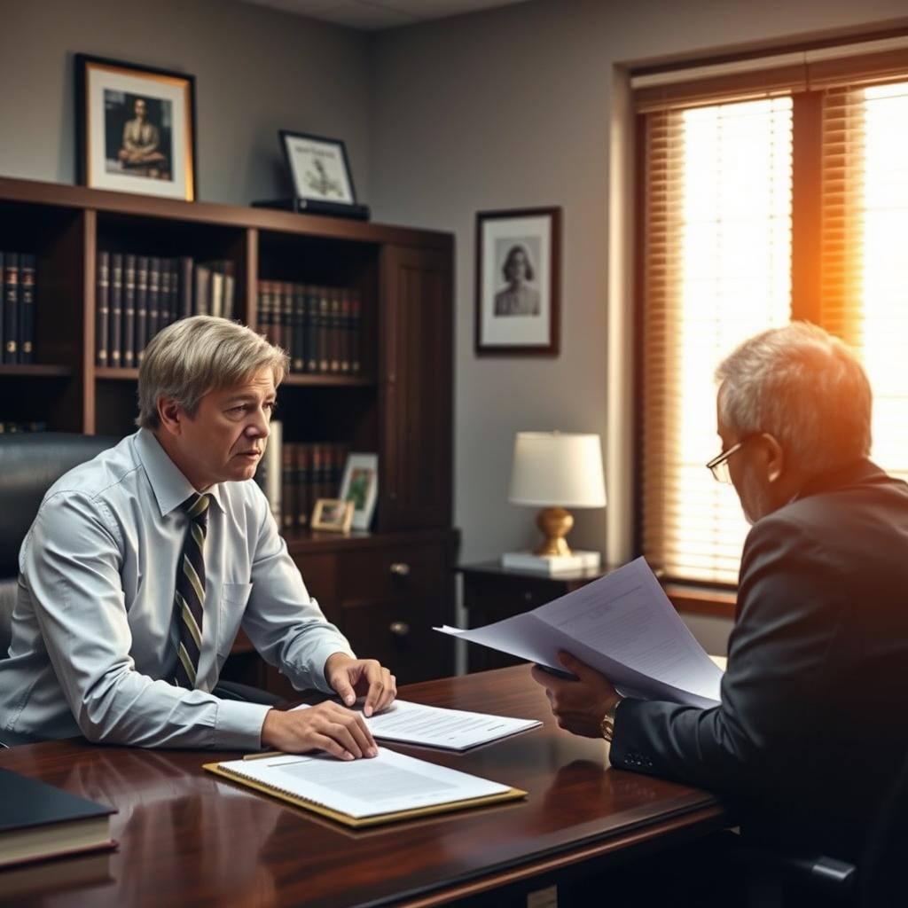 Business Compliance Lawyer Virginia Beach, VA