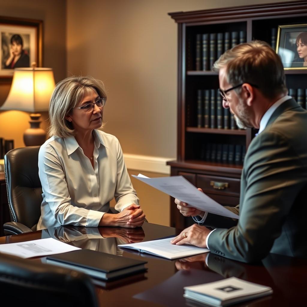 Business Dissolution Lawyer Goochland County, VA