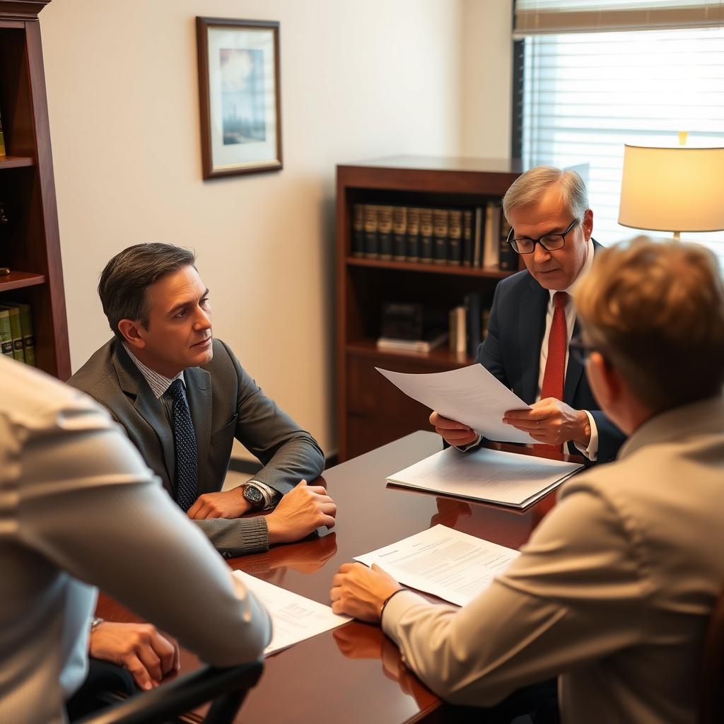 Business Dissolution Lawyer Isle of Wight County, VA