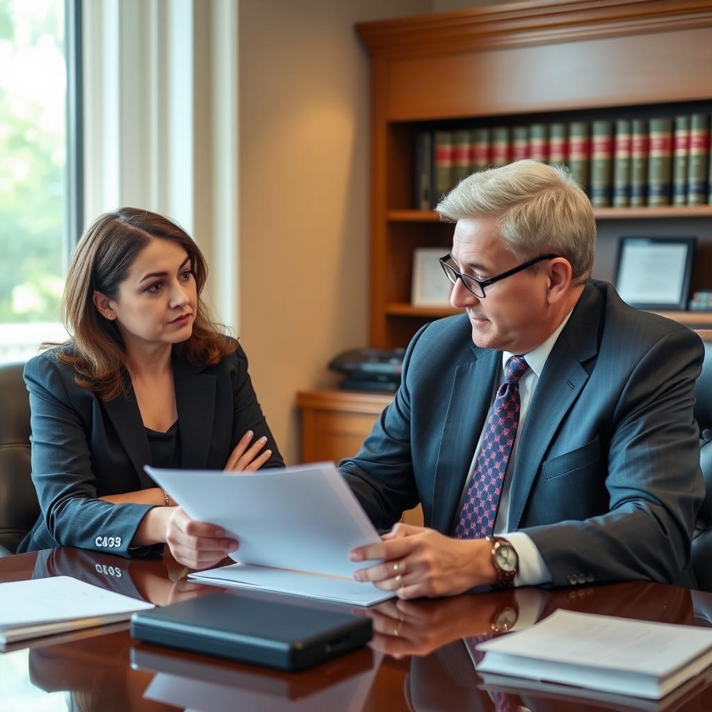 Business Dissolution Lawyer James City County, VA