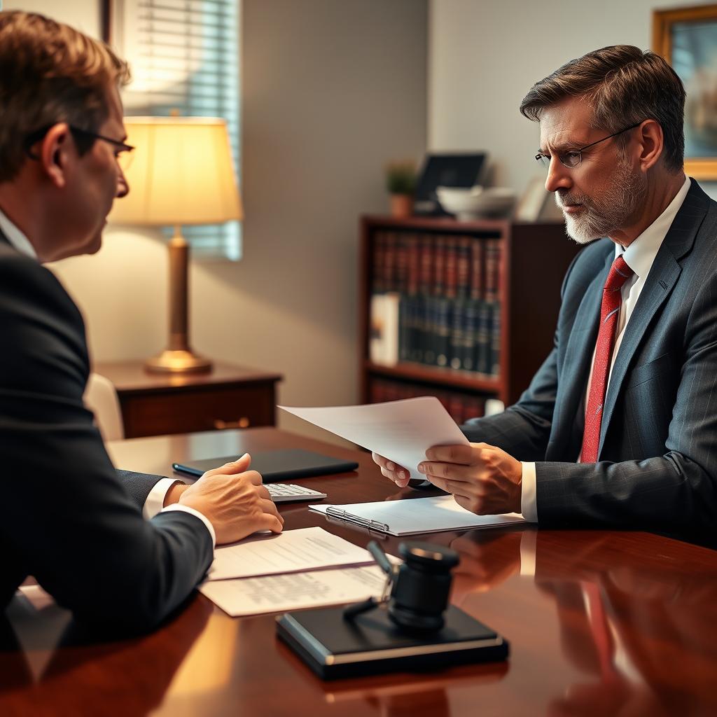 Business Dissolution Lawyer King William County, VA